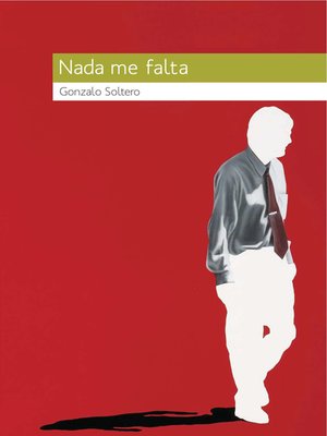 cover image of Nada me falta